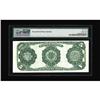 Image 2 : Fr. 363 $5 1891 Treasury Note PMG Choice Uncirculated 6 