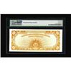 Image 2 : Fr. 1167 $10 1907 Gold Certificate PMG Choice About Unc 