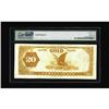 Image 2 : Fr. 1177 $20 1882 Gold Certificate PMG Very Fine 25. A 