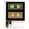 Image 3 : Fr. 1180 $20 1905 Gold Certificate PMG Gem Uncirculated 