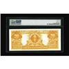 Image 2 : Fr. 1186 $20 1906 Gold Certificate PMG About Uncirculat 