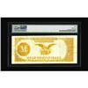 Image 2 : Fr. 1218f $1000 1882 Gold Certificate PMG Very Fine 30. 