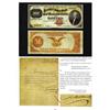Image 3 : Fr. 1218f $1000 1882 Gold Certificate PMG Very Fine 30. 