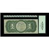 Image 2 : Fr. 16 $1 1862 Legal Tender PCGS Choice New 63PPQ. 