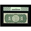 Image 2 : Fr. 16 $1 1862 Legal Tender PCGS Choice New 63PPQ. Lots 