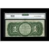 Image 2 : Fr. 16 $1 1862 Legal Tender CGA Extremely Fine 40. This 