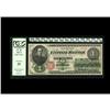 Image 1 : Fr. 16 $1 1862 Legal Tender PCGS Very Fine 25. Strong i 