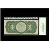 Image 2 : Fr. 16 $1 1862 Legal Tender PCGS Very Fine 25. Strong i 