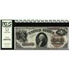 Image 1 : Fr. 28 $1 1880 Legal Tender PCGS Gem New 66PPQ. This is 
