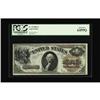 Image 1 : Fr. 29 $1 1880 Legal Tender PCGS Choice New 63PPQ. 