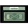 Image 2 : Fr. 29 $1 1880 Legal Tender PCGS Choice New 63PPQ. 