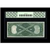 Image 2 : Fr. 31 $1 1880 Legal Tender PCGS Choice New 63PPQ. Agai 