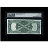 Image 2 : Fr. 37a $1 1917 Legal Tender PMG Gem Uncirculated 65 EP 