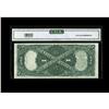 Image 2 : Fr. 39 $1 1917 Legal Tender CGA Gem Uncirculated 65. Se 
