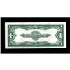 Image 2 : Fr. 40 $1 1923 Legal Tender Gem New. The embossing is s 