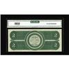Image 2 : Fr. 41 $2 1862 Legal Tender CGA Gem Uncirculated 67. Th 