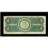 Image 2 : Fr. 41 $2 1862 Legal Tender Very Good-Fine. Despite the 