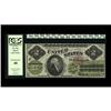 Image 1 : Fr. 41a $2 1862 Legal Tender PCGS Extremely Fine 40. Qu 