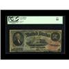 Image 1 : Fr. 42 $2 1869 Legal Tender PCGS Good 04. Here is a new 