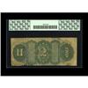Image 2 : Fr. 42 $2 1869 Legal Tender PCGS Good 04. Here is a new 