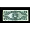Image 2 : Fr. 48 $2 1878 Legal Tender Choice New. Over ten years 