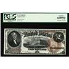 Image 1 : Fr. 52 $2 1880 Legal Tender PCGS Gem New 65PPQ. The pri 