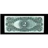 Image 2 : Fr. 52 $2 1880 Legal Tender Very Choice New. 