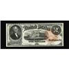 Image 1 : Fr. 53 $2 1880 Legal Tender Very Choice New. A premium 