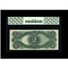 Image 2 : Fr. 53 $2 1880 Legal Tender PCGS About New 50PPQ. This 