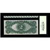Image 2 : Fr. 57 $2 1917 Legal Tender PCGS Superb Gem New 67PPQ. 
