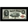 Image 1 : Fr. 59 $2 1917 Legal Tender Choice About New. A gentle 