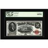 Image 1 : Fr. 60 $2 1917 Legal Tender PCGS Very Choice New 64PPQ. 
