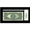 Image 2 : Fr. 60* $2 1917 Legal Tender PCGS Very Choice New 64PPQ 