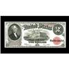Image 1 : Fr. 60 $2 1917 Legal Tender Very Choice New. This examp 