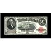Image 1 : Fr. 60 $2 1917 Legal Tender Choice New. Adaquate margin 