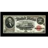 Image 1 : Fr. 60 $2 1917 Legal Tender Choice New. Clearly origina 