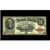 Image 1 : Fr. 60 $2 1917 Star Legal Tender Fine. This note last a 