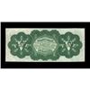 Image 2 : Fr. 61a $5 1862 Legal Tender Choice New. This is a stri 