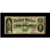 Image 1 : Fr. 61a $5 1862 Legal Tender Fine. Problem free for the 