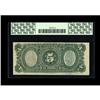 Image 2 : Fr. 64 $5 1869 Legal Tender PCGS Very Choice New 64PPQ. 