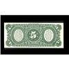 Image 2 : Fr. 64 $5 1869 Legal Tender Very Choice New. This is th 