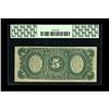 Image 2 : Fr. 64 $5 1869 Legal Tender PCGS Fine 15. Those wishing 