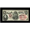 Image 1 : Fr. 69 $5 1878 Legal Tender Very Fine-Extremely Fine. L 