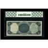 Image 2 : Fr. 73 $5 1880 Legal Tender Choice New. Bold embossing 