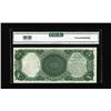 Image 2 : Fr. 80 $5 1880 Legal Tender CGA Gem Uncirculated 67. Ni 