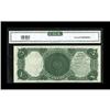 Image 2 : Fr. 87 $5 1907 Legal Tender CGA Gem Uncirculated 67.Thi 