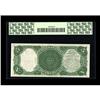 Image 2 : Fr. 91 $5 1907 Legal Tender PCGS Very Choice New 64PPQ. 