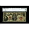 Image 1 : Fr. 92 $5 1907 Legal Tender Star Note 