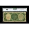Image 2 : Fr. 92 $5 1907 Legal Tender Star Note 