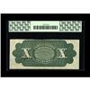 Image 2 : Fr. 95b $10 1863 Legal Tender PCGS Extremely Fine 45. T 